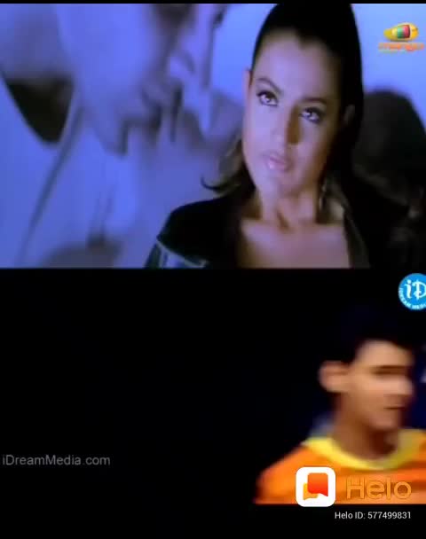 @Venky Love