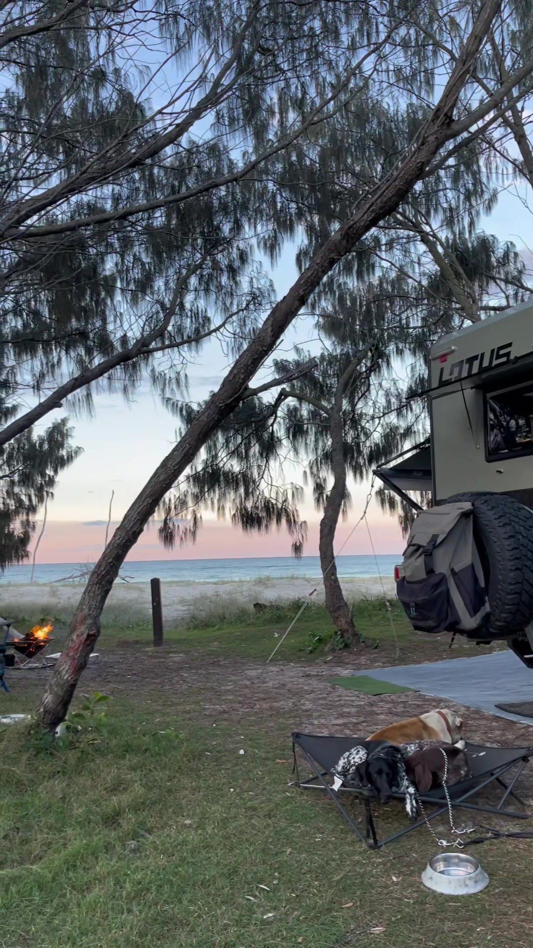 @Off Grid Oz Adventures