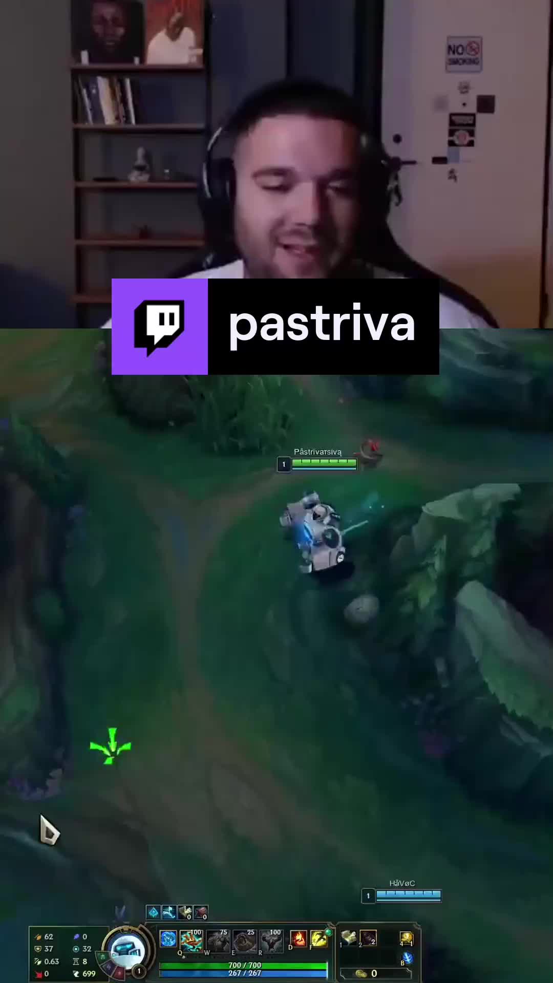 @Pastriva
