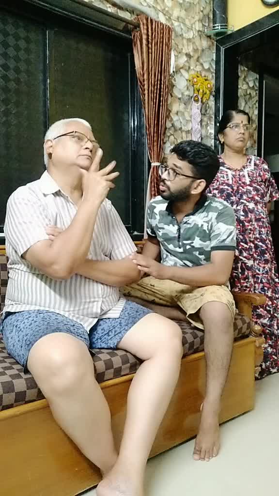 @Sameer Bhujbal
