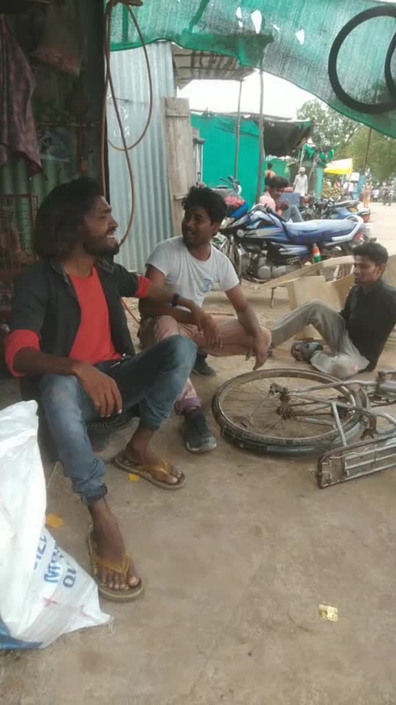 @Santosh Rokade