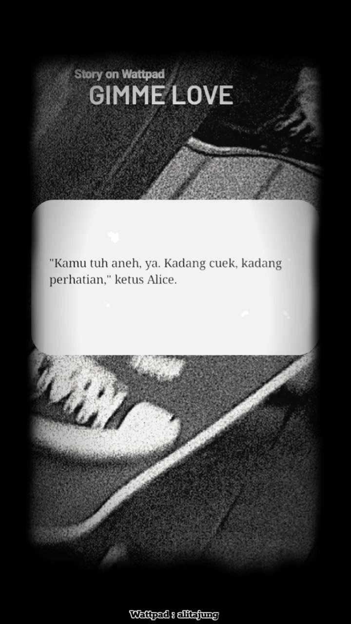 @Alita Jung