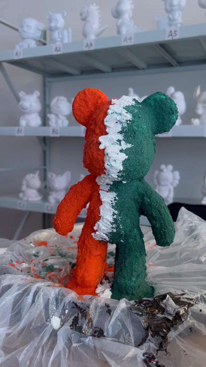 @Dreammanns Bear