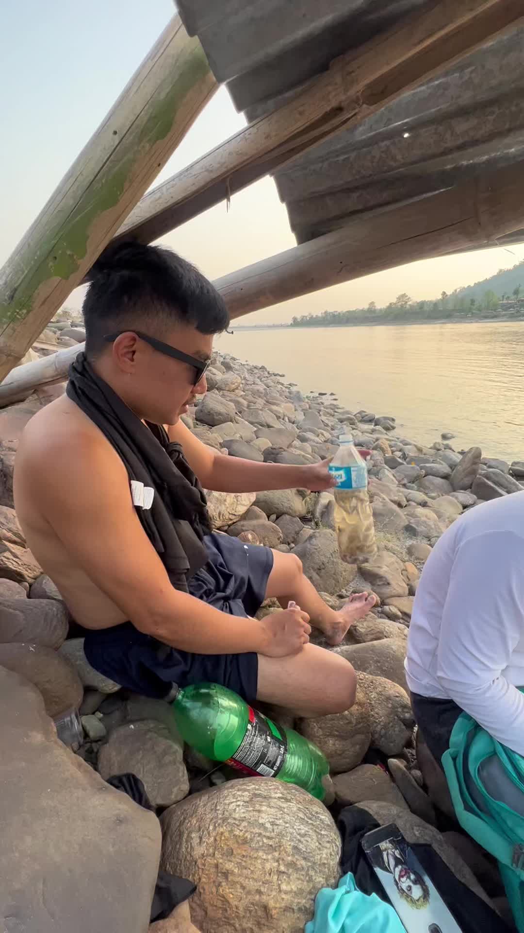 @Munahang Rai