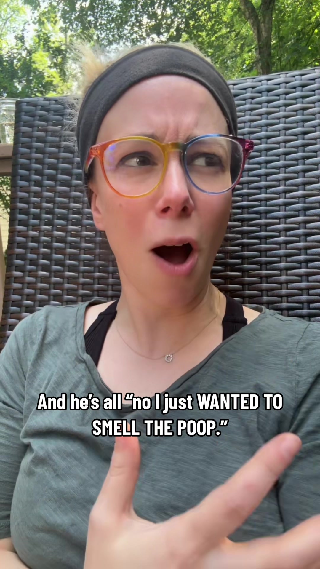 @Carly
