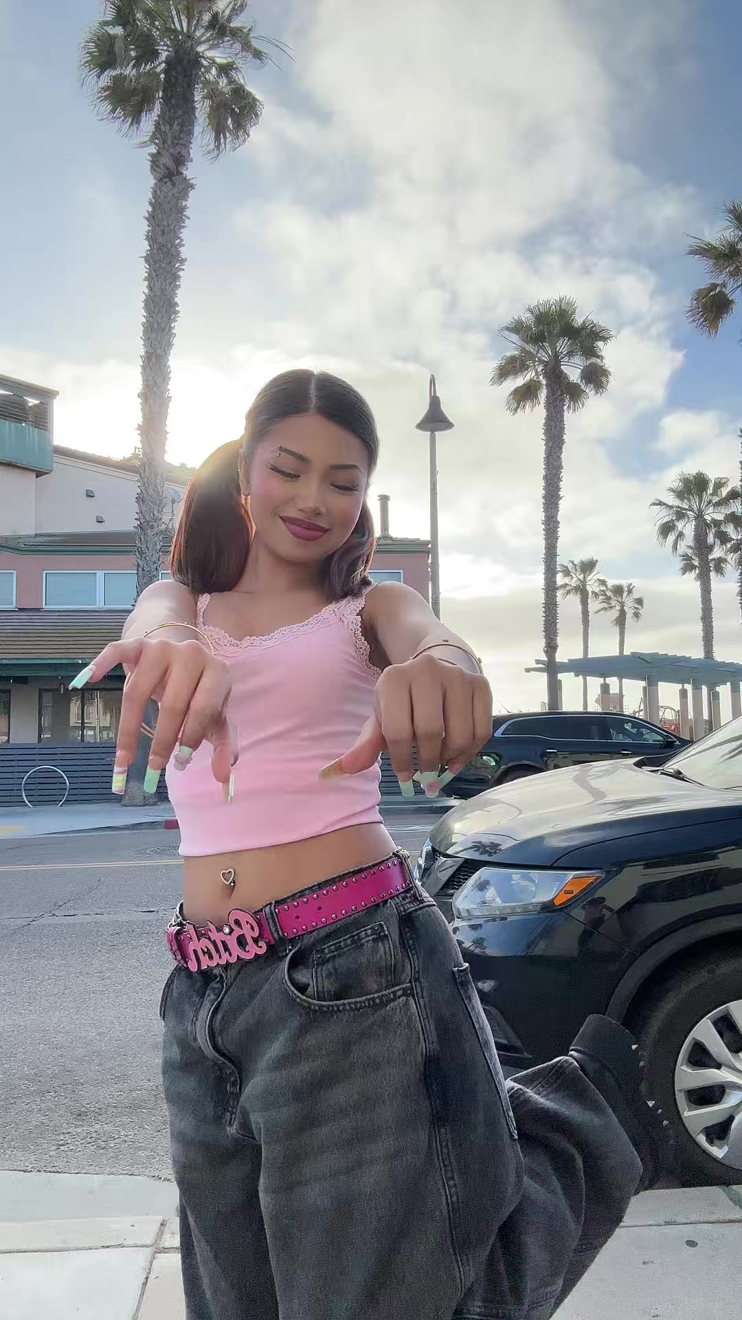 @amy granados