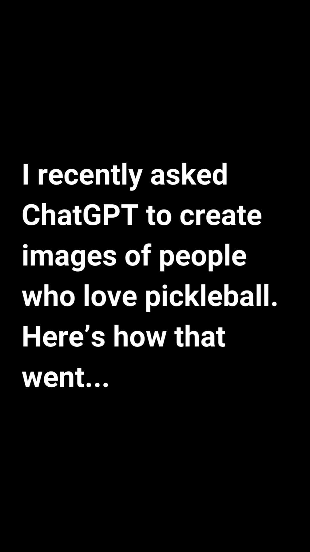 @High Five Pickleball (Adam)