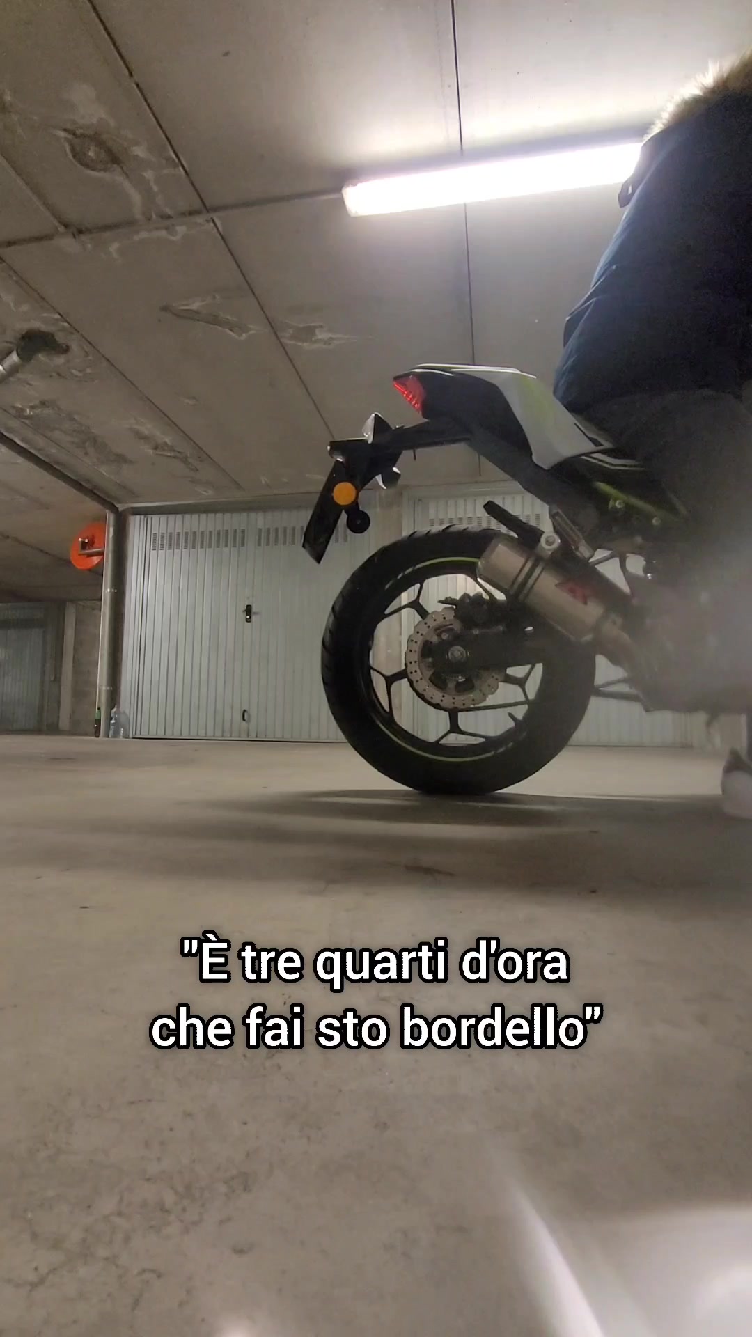@Francesco Caputano