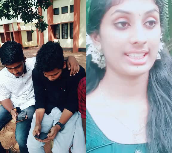 @Akhil nandhu@7