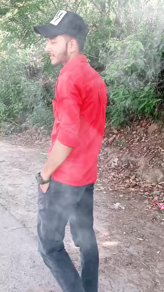 @Chirag Bhardwaj