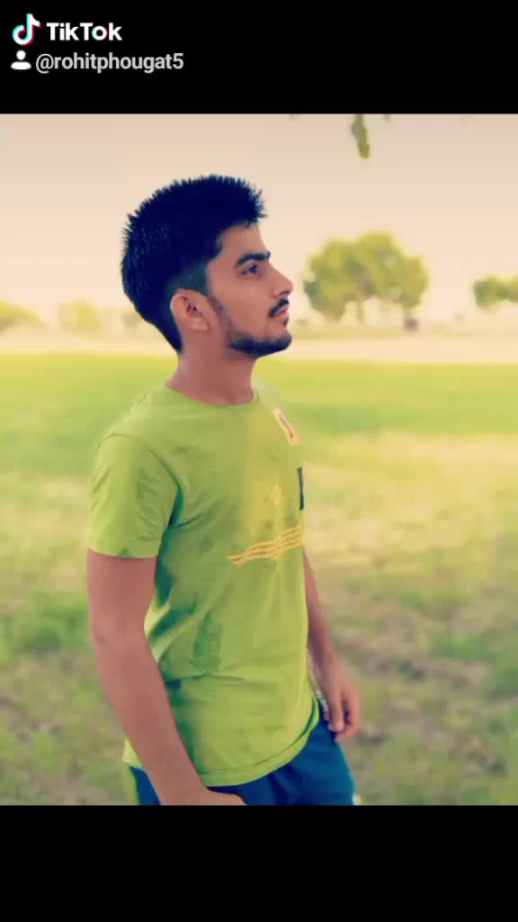 @Rohit Phougat
