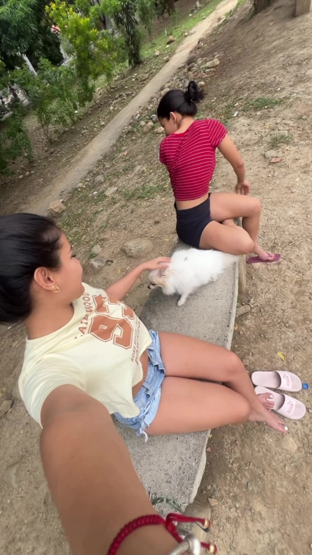 @Luz Angarita