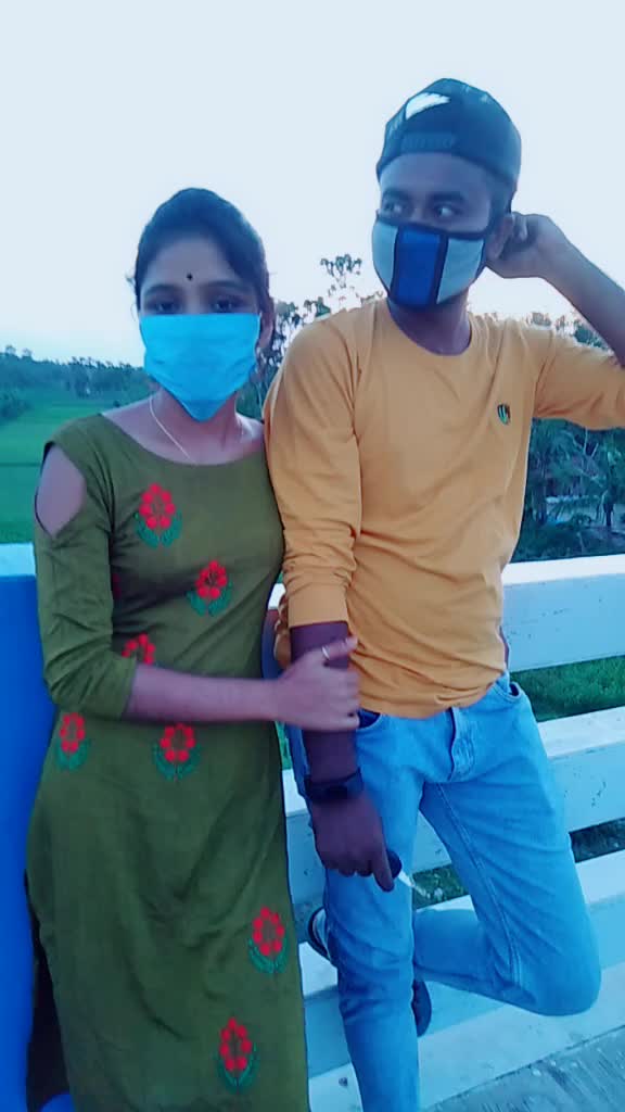 @🌻চাঁদনী🌻