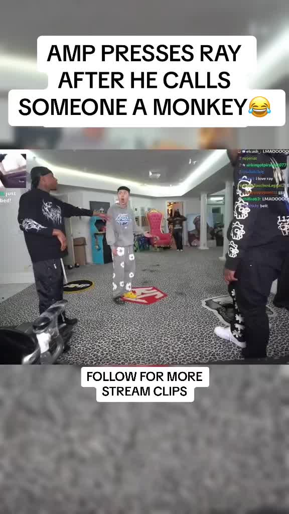 @Stream Plug