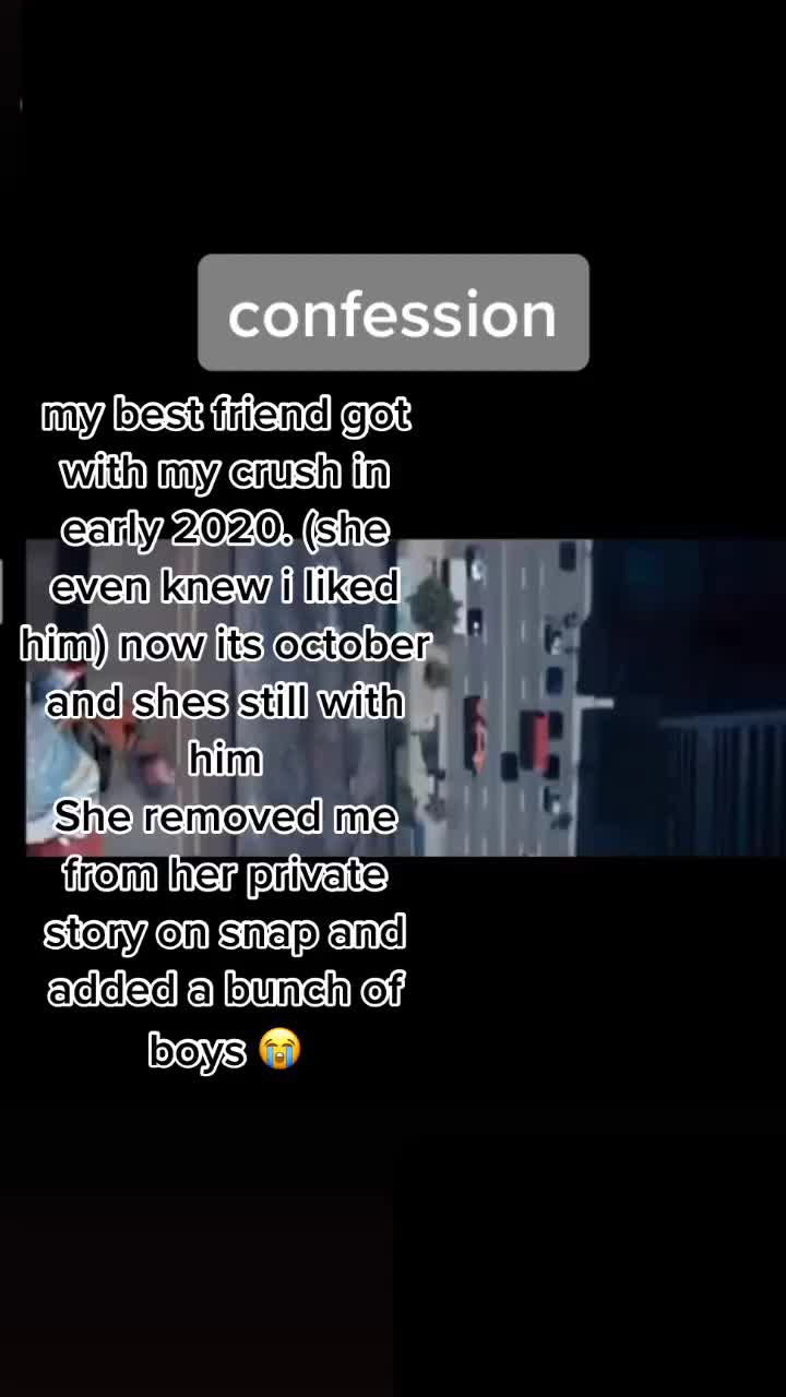 @Confessions ✨🌈