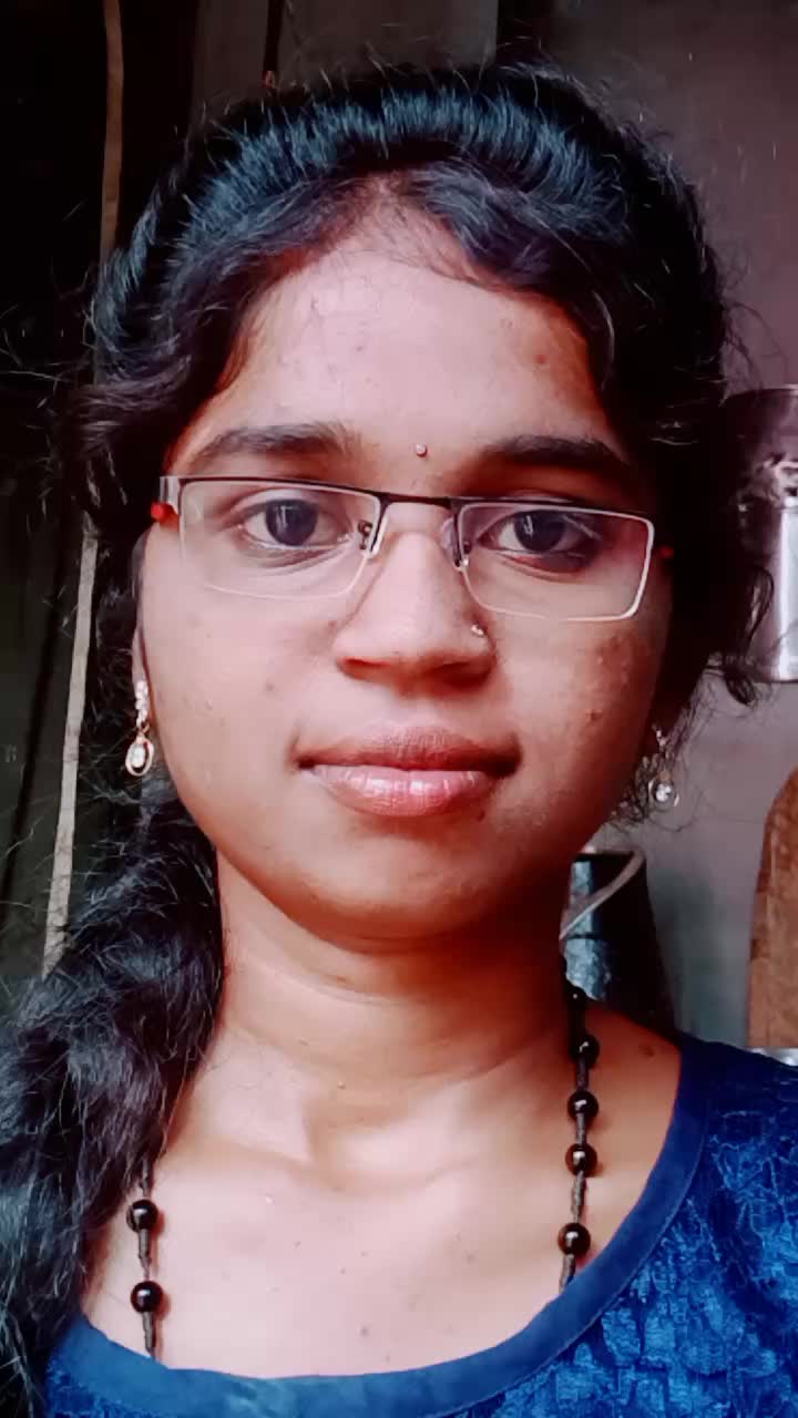 @priyanka 💙 Chinnu