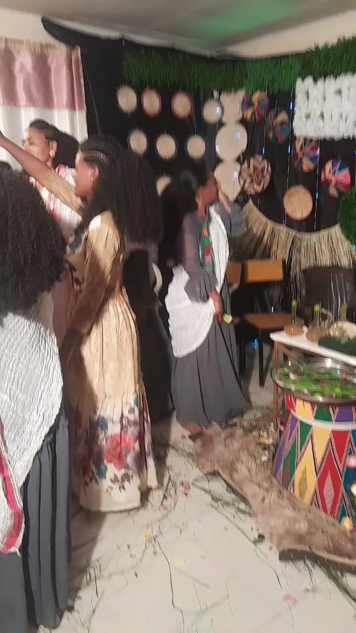 @HATSEY STUDIO MEKELLE