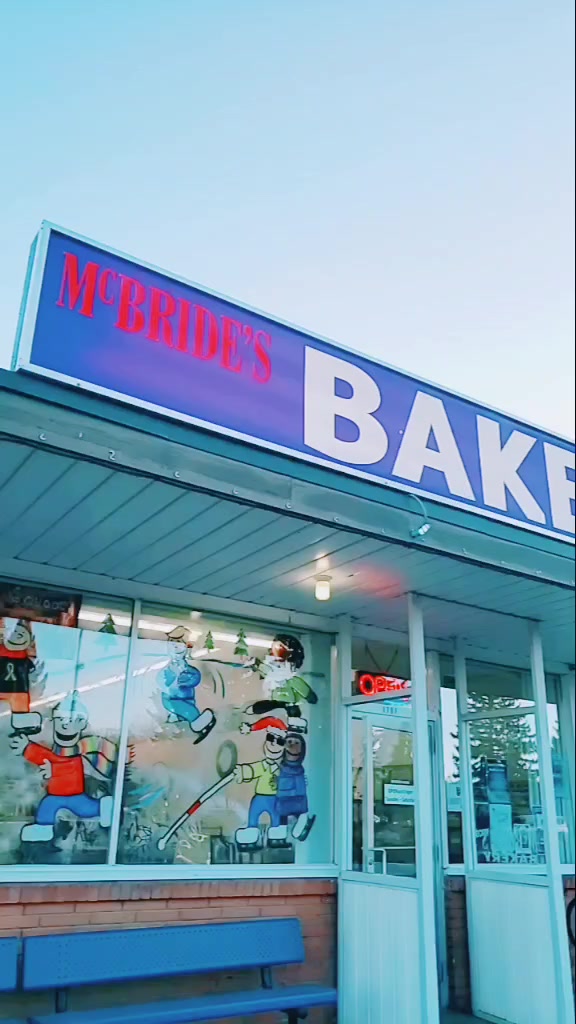 @mcbridesbakery