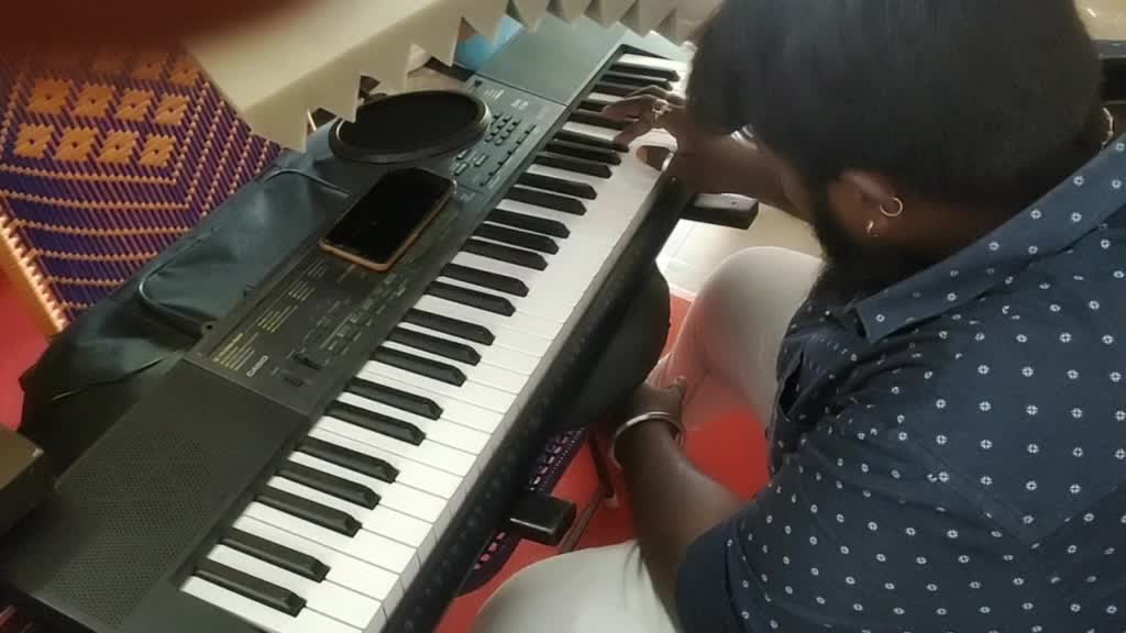 @KishanNunugonda