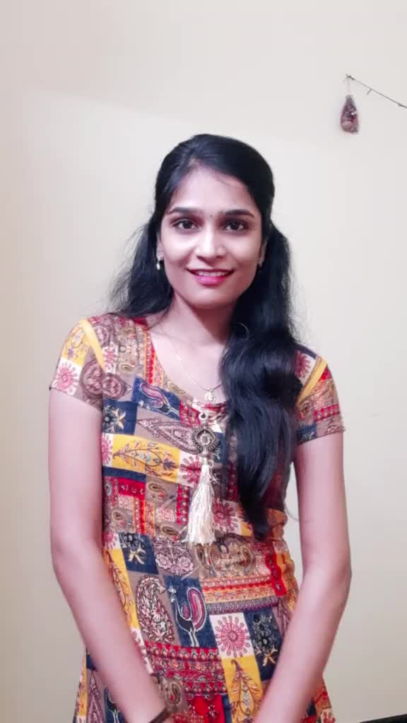 @Bhargavi Mounika Val