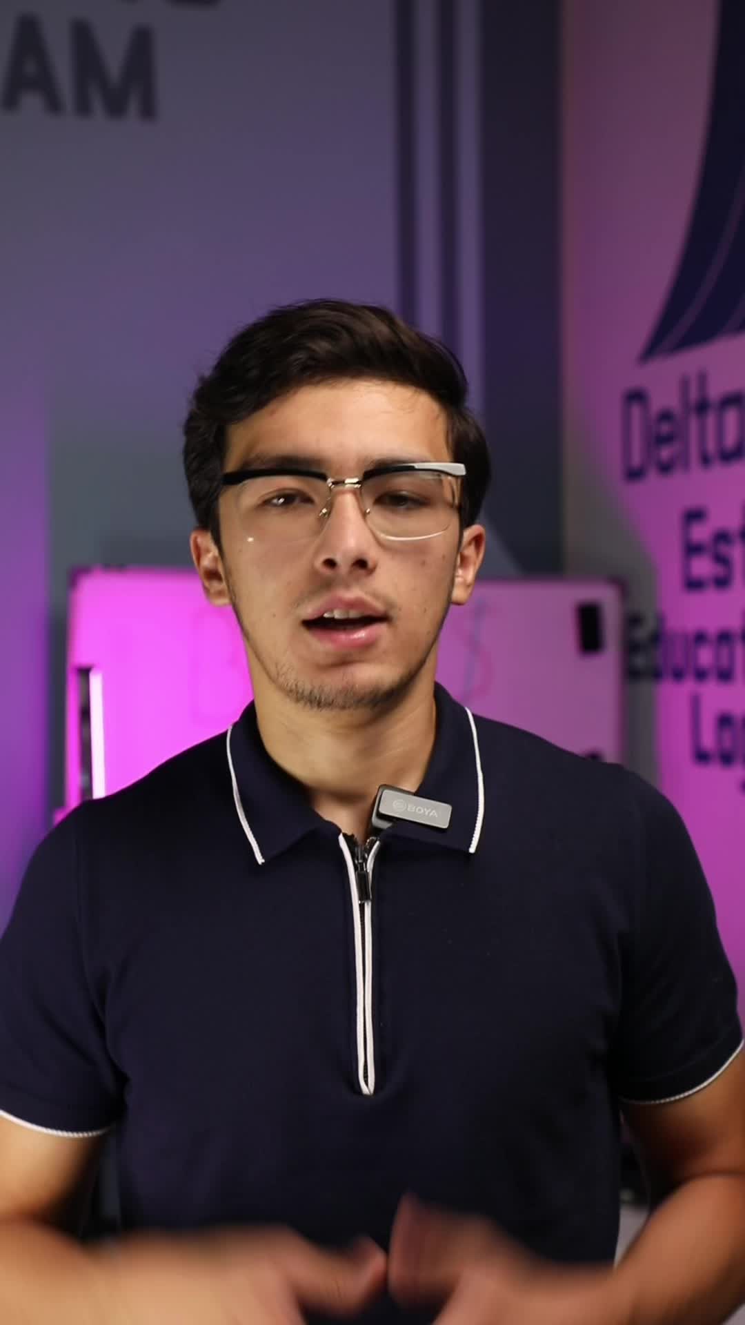 @DELTA VERTEX ACADEMY
