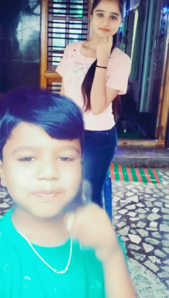 @Sonu gowda