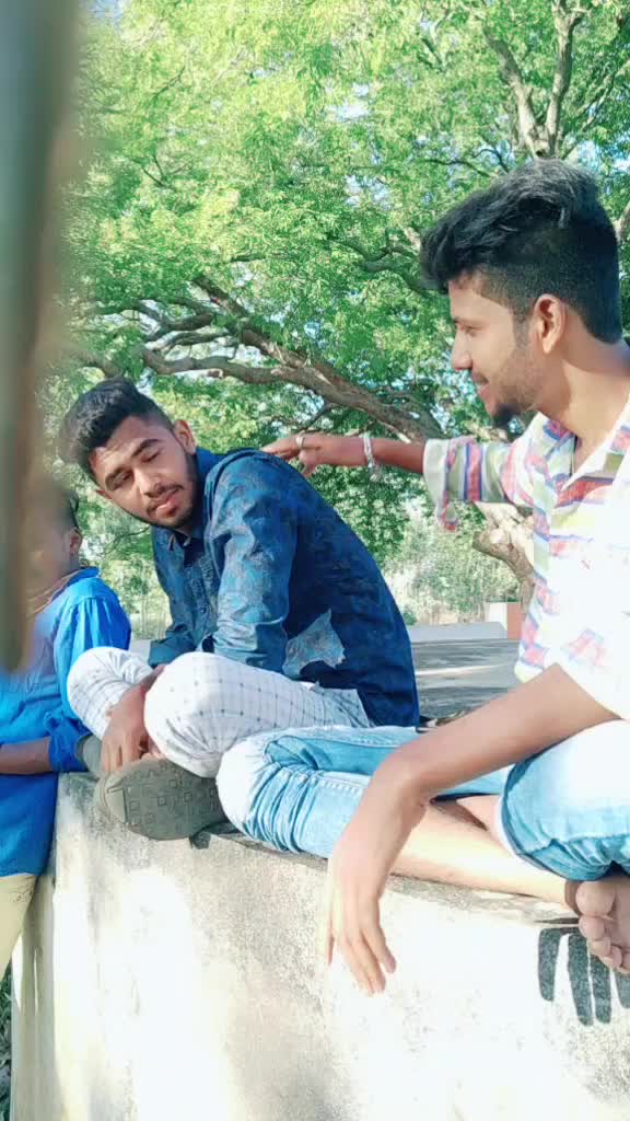 @Praveen allu