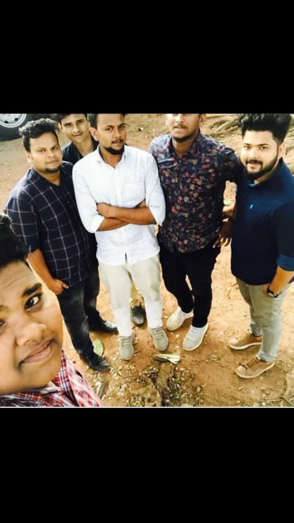 @faheem pothukall
