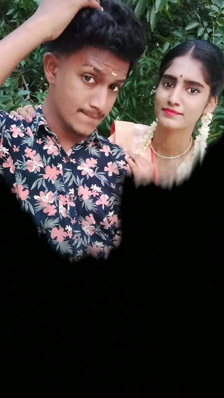 @❤️Tamil pønnu❤️