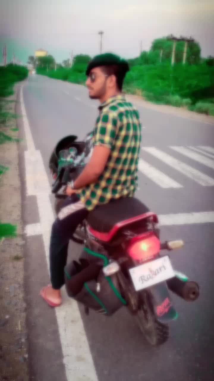 @🙏🚩Vikash dewasi 🚩