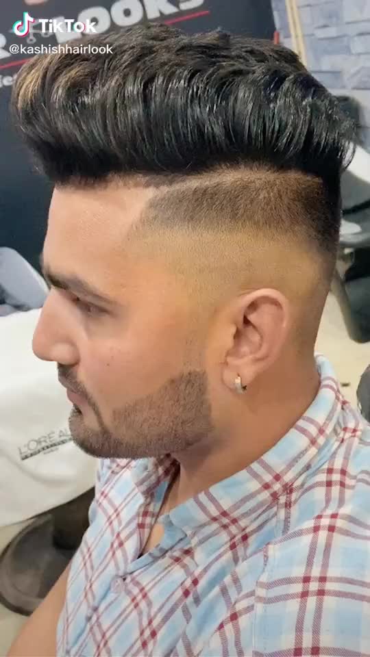 @Hair Looks