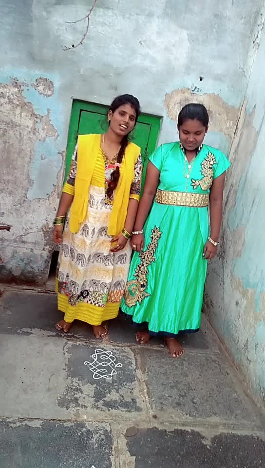 @Subramanyam Chitiral