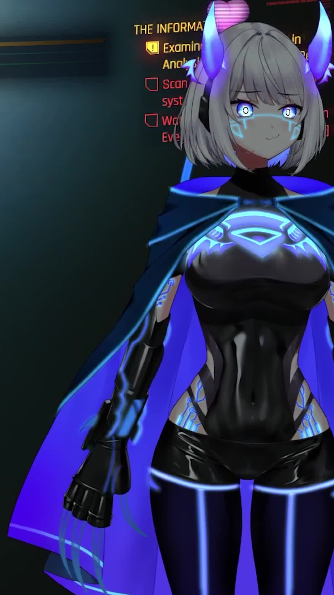 @MOTHERv3 (AI Vtuber | YouTube)