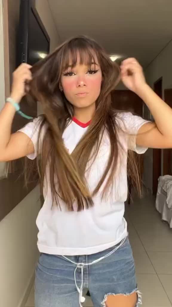 @kamilinha Santos Oficial