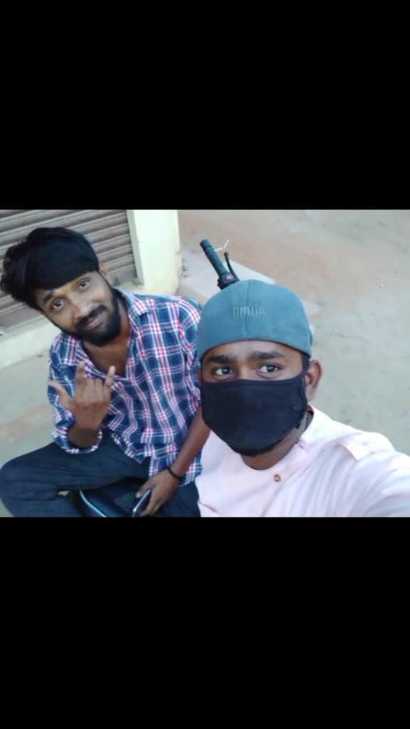 @Srikar Perka