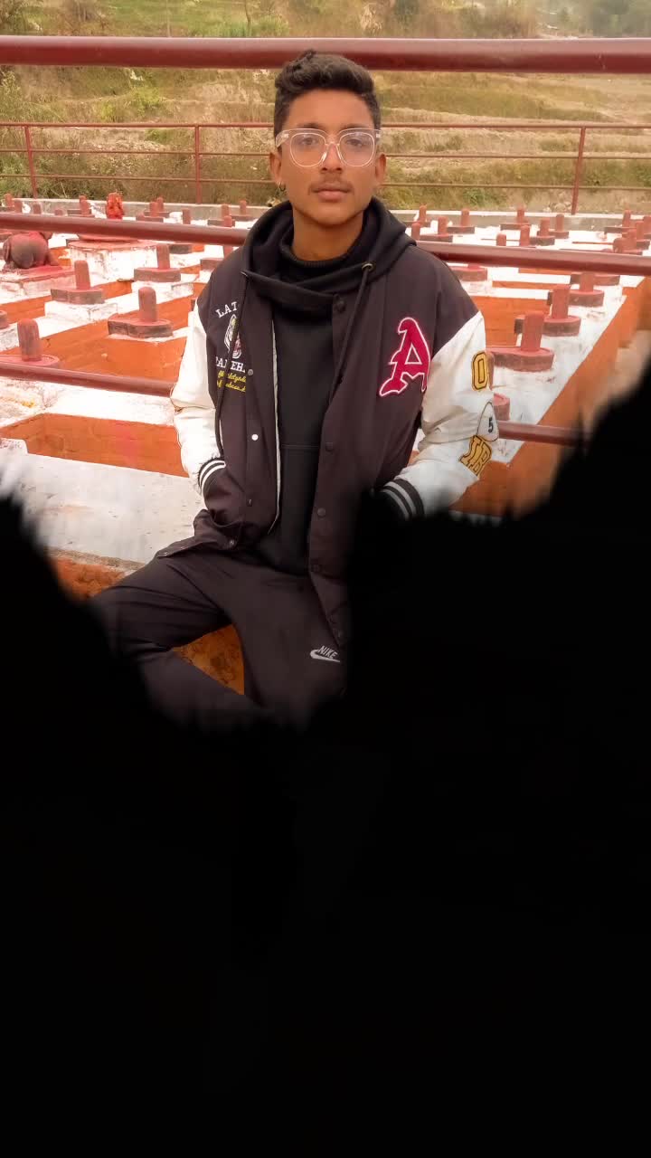 @Rider Dipak