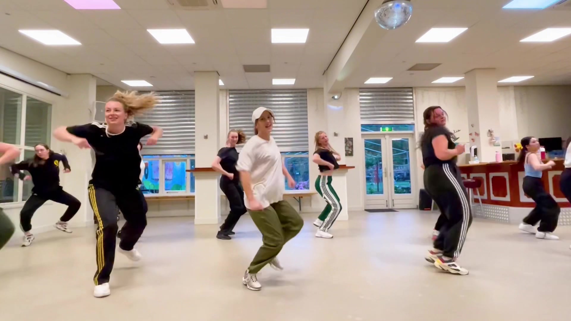 @Dayna Dance Academy