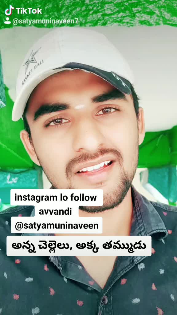 @Satyamuni_Naveen-official