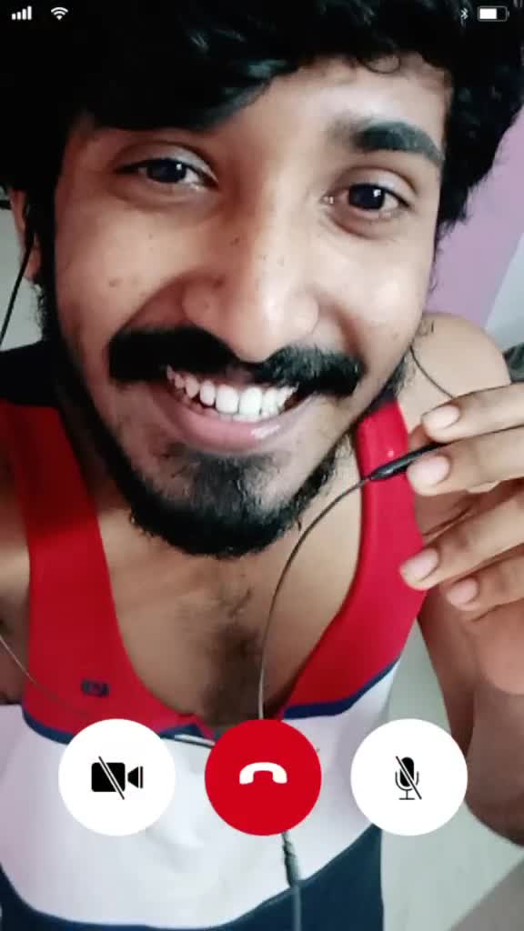 @Abhijith krishnan
