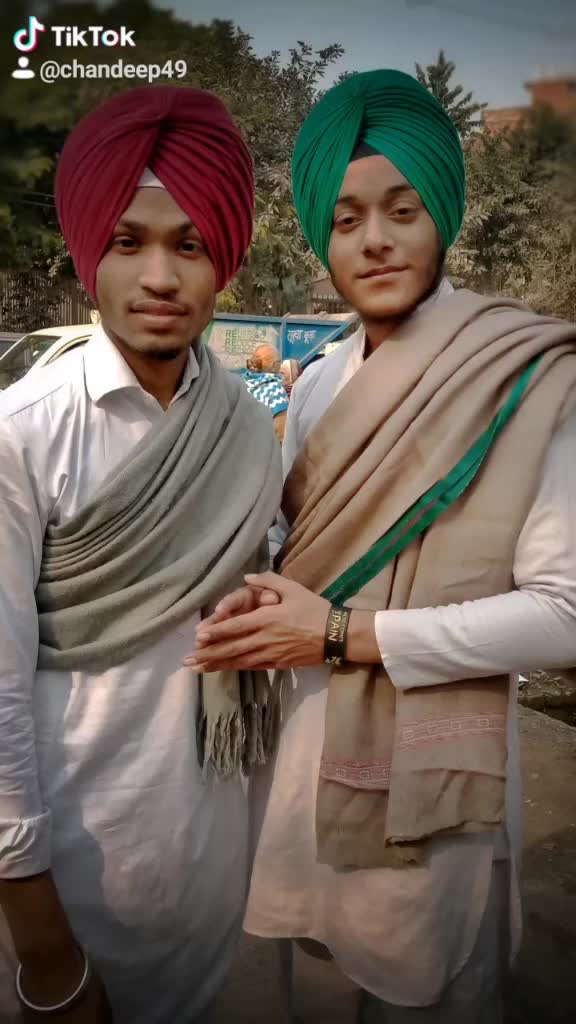 @💗Chandeep singh💗