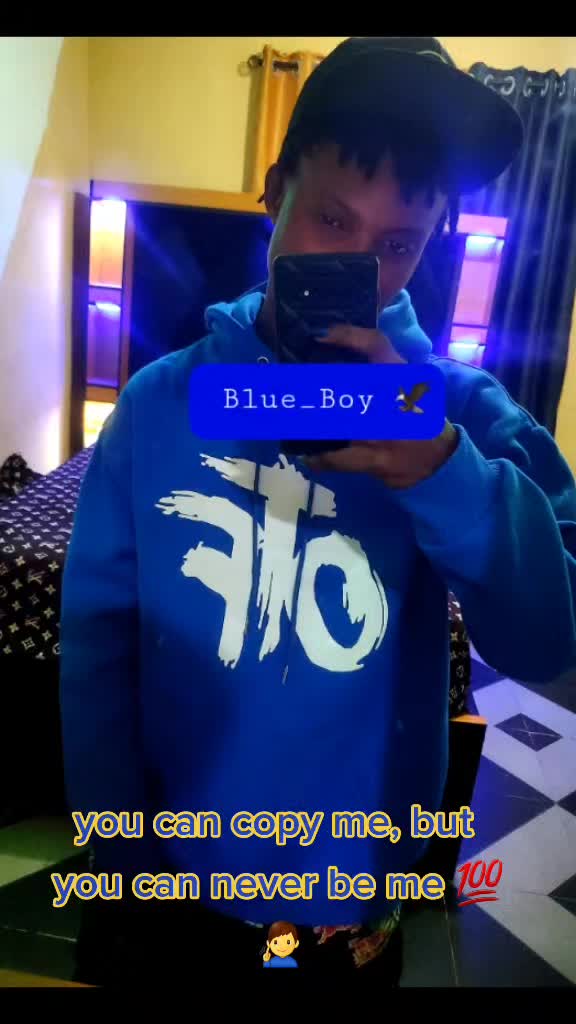 @KING_DRONIK💙🦅