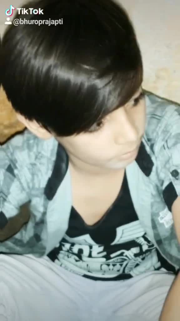 @bhuro prajapati
