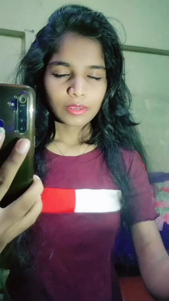@Mirror_girl😜