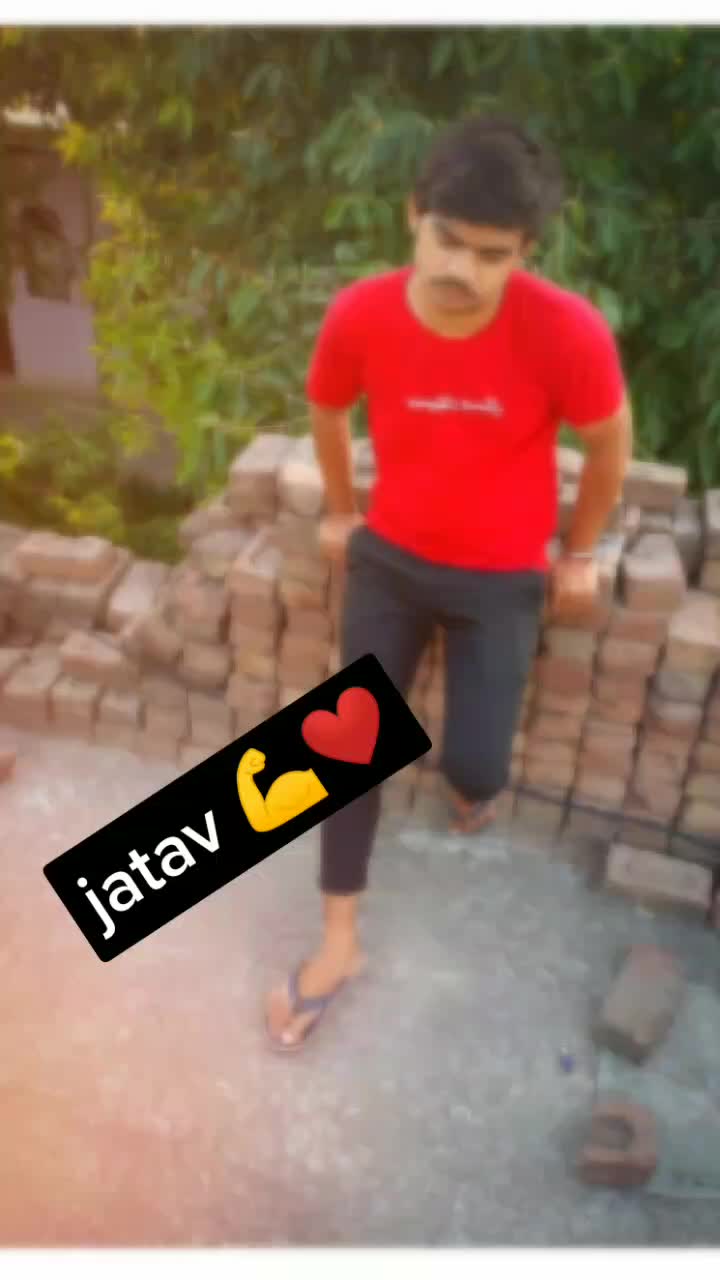 @🔥🔥 JATAV 💙KING🔥