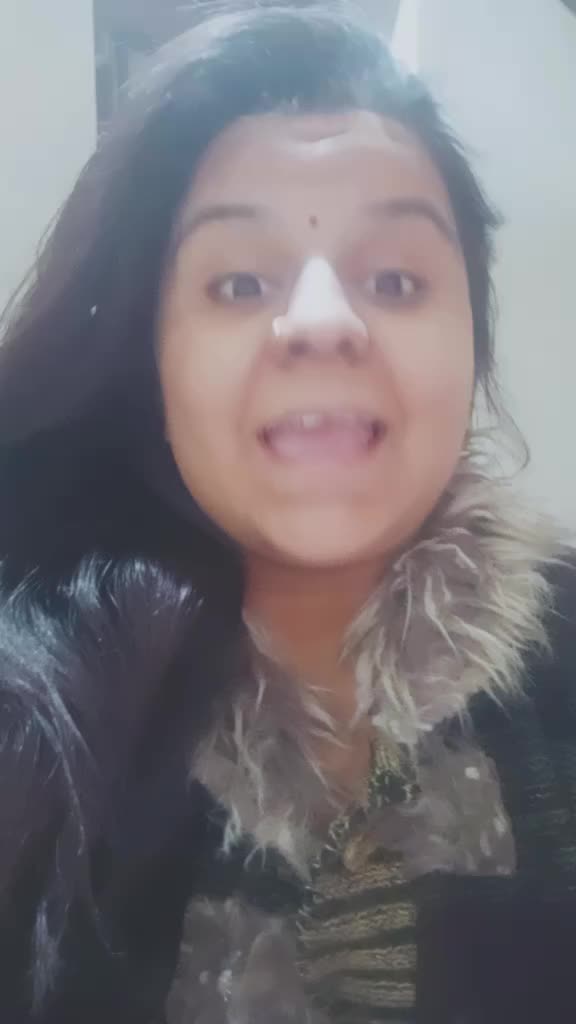 @kajol jobanputra