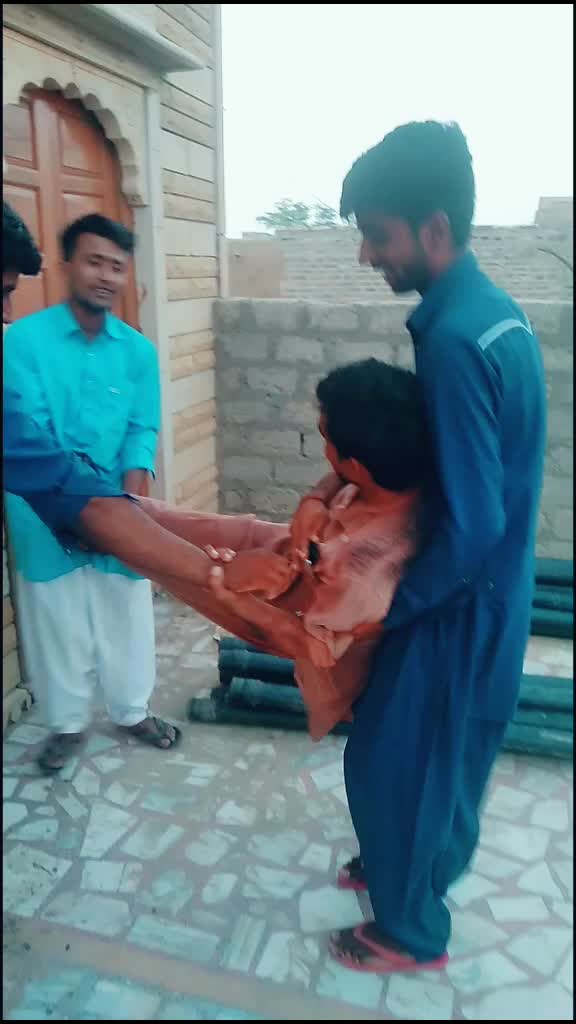@Raban Khan