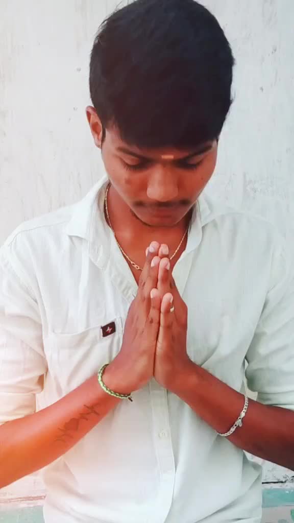 @Muthu😍