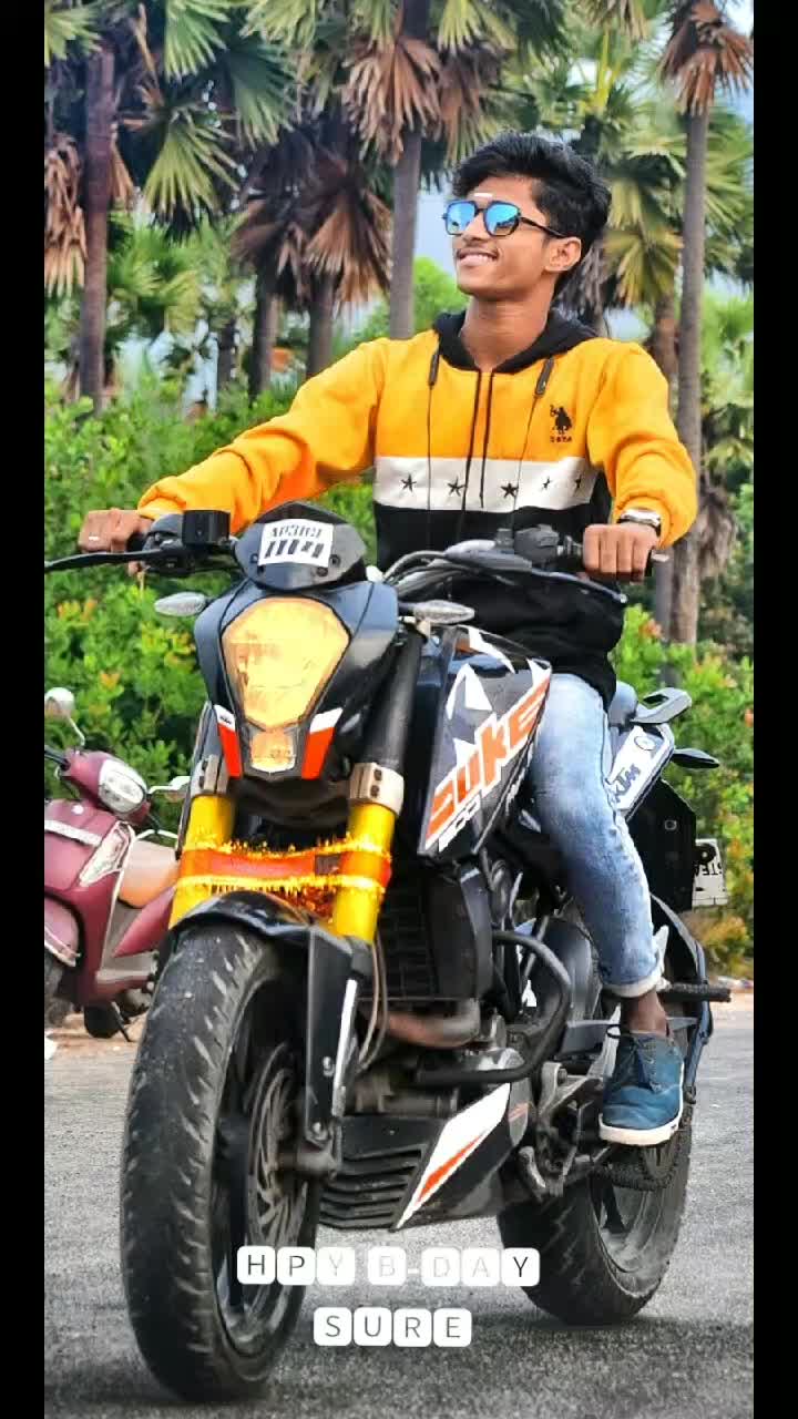 @Murali Mohan