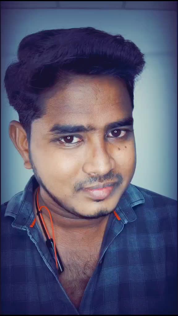 @Kirubhakaran