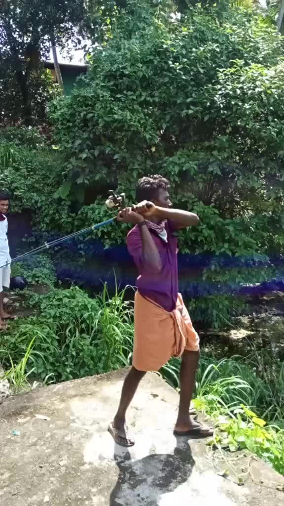 @( വില്ലൻ ) ആനക്കാരൻ